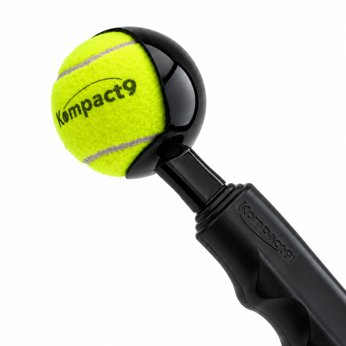 K9 Ball - Recycled Dog Tennis Balls (2-Pack) – Limited Edition
