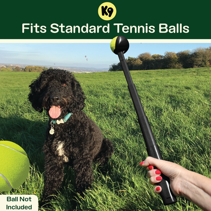 K9 Launcher & Hygiene Cover