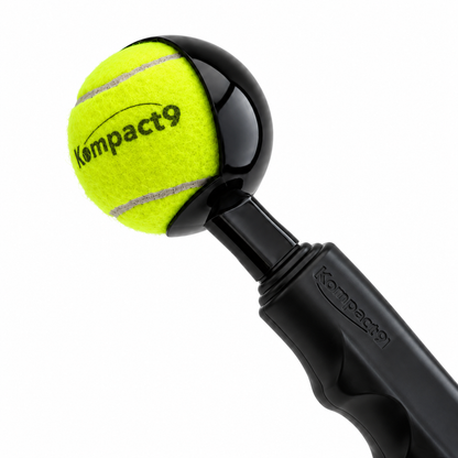 K9 Ball - Recycled Dog Tennis Balls (2-Pack) – Limited Edition