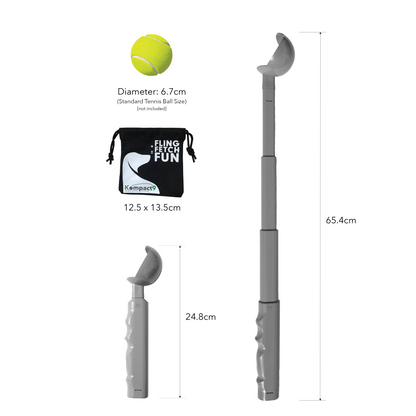 K9 Launcher